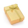 Cardboard Necklace Boxes CBOX-G011-C01-1