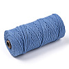 Cotton String Threads OCOR-T001-02-07-2