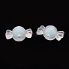 Transparent Acrylic Beads LS-TACR-S152-13C-A07-2