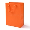 Rectangle Paper Bags CARB-F007-03D-3