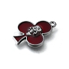 Alloy Enamel Gothic Style Pendants LS-PALLOY-R157-06B-09A-2