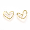 Brass Linking Rings X-KK-G389-35G-2