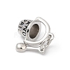 Brass Enamel Charms KK-U062-39P-2