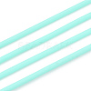 Hollow Pipe PVC Tubular Synthetic Rubber Cord RCOR-R007-3mm-36-3