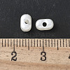 ABS Imitation Beads OACR-D302-01A-3