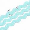 Polypropylene Fiber Ribbons SRIB-S050-B32-3