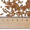 TOHO Round Seed Beads SEED-XTR08-0941-4