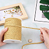 3-Ply Polyester Cords OCOR-TAC0009-03D-7