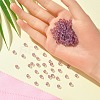 Preciosa® Crystal Beads X-PRC-BA3-20020-840-4
