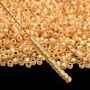 TOHO 8/0 Round Beads SEED-XTR08-2110-3