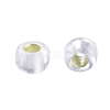 TOHO Round Seed Beads SEED-XTR11-0021F-3