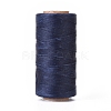 Waxed Polyester Cord YC-I003-A21-1