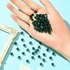 Preciosa® Crystal Beads X-PRC-BB6-50730-4