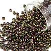 TOHO 8/0 Round Beads SEED-XTR08-0509-1