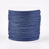 Nylon Braided Threads NWIR-K022-0.8mm-09-1