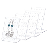 Organic Glass Displays ODIS-PH0001-23-WH-1