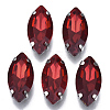 Sew on Rhinestone RGLA-S029-004B-C-1
