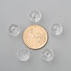 Acrylic Beads X-PL528-3