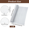 3M Aluminum Mesh Sheet AJEW-GF0013-48H-2