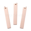 304 Stainless Steel Pendants LS-STAS-S105-T604D-3-2