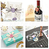 Sealing Wax Particles Kits for Retro Seal Stamp DIY-CP0003-54K-8