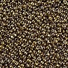 8/0 Glass Seed Beads SEED-US0003-3mm-601-2