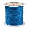 40 Yards Nylon Chinese Knot Cord NWIR-C003-01B-11-1