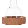 Cork Round Bottom Flask Holder AJEW-WH0105-30C-6