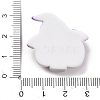Halloween Theme Cartoon Resin Decoden Cabochons CRES-Z011-01F-3