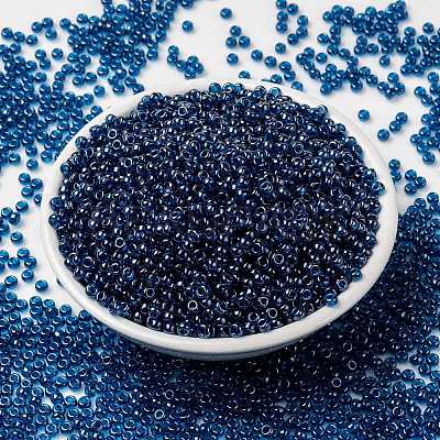 MIYUKI Round Rocailles Beads SEED-X0055-RR2273-1