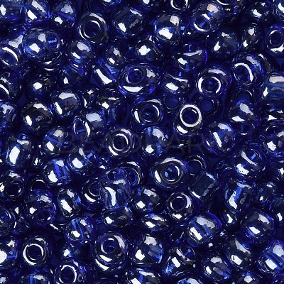 6/0 Glass Seed Beads X1-SEED-A006-4mm-108-1