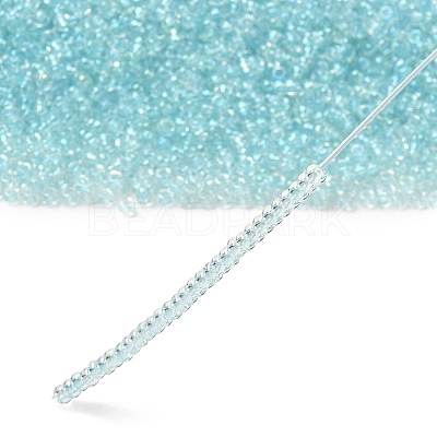 MIYUKI Round Rocailles Beads X-SEED-G007-RR3638-1