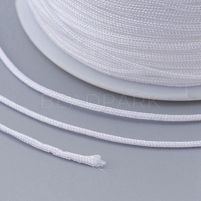 Braided Nylon Cord NWIR-K013-A11-1