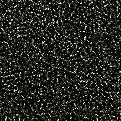 TOHO 11/0 Round Beads SEED-JPTR11-0029C-1