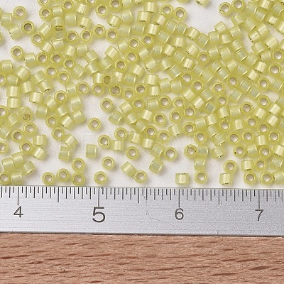 MIYUKI Delica Beads X-SEED-J020-DB0623-1