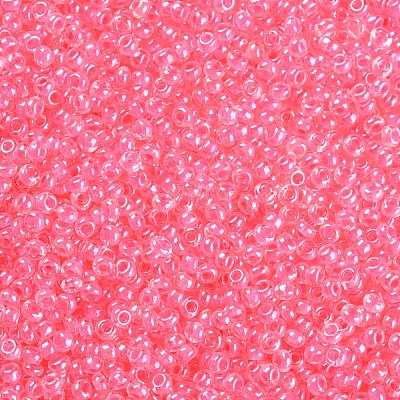 12/0 FGB Grade A Round Glass Seed Beads SEED-N001-F-235-1