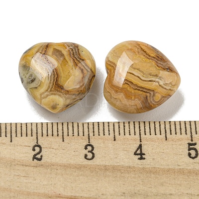 Natural Crazy Lace Agate Beads G-P531-A19-01-1