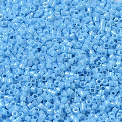 MIYUKI Delica Beads SEED-X0054-DB0215-1
