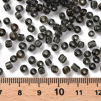 Glass Seed Beads X2-SEED-A004-4mm-12-1