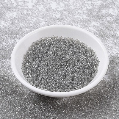 MIYUKI Round Rocailles Beads SEED-JP0008-RR2412-1