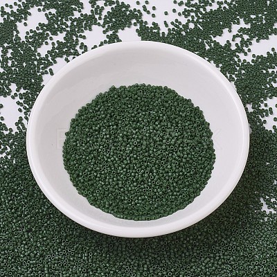 MIYUKI Delica Beads SEED-J020-DB0797-1