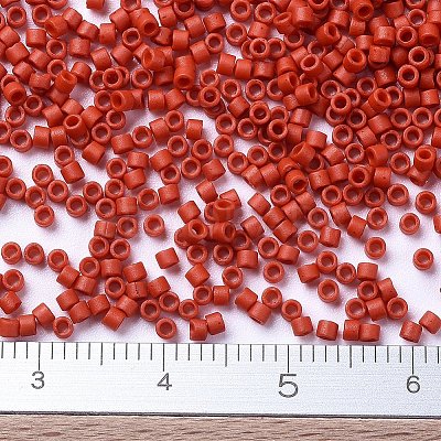 MIYUKI Delica Beads LS-X-SEED-J020-DB0795-1