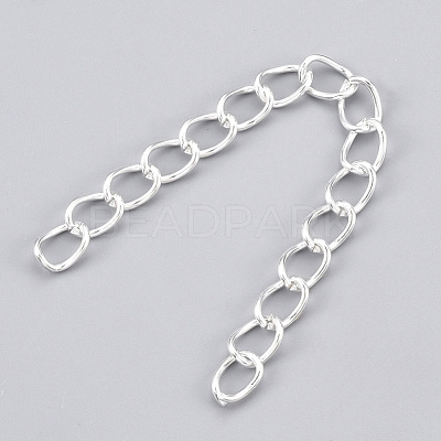 Iron Chain Extender IFIN-T007-11S-1