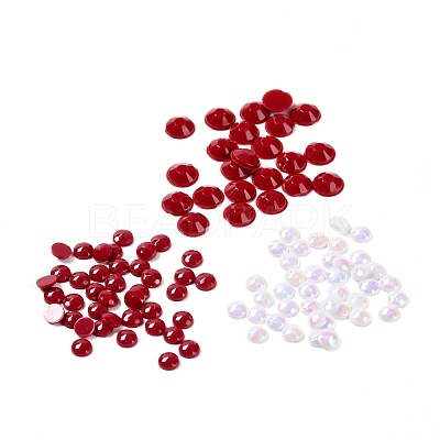 DIY Christmas Theme Diamond Painting Kits For Kids DIY-F073-01-1