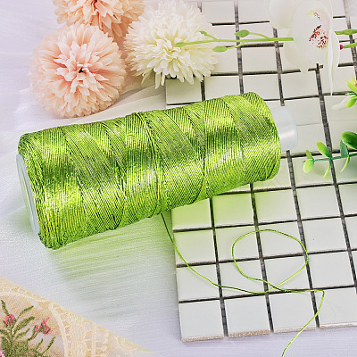 Polyester Cord OCOR-TAC0024-013G-1