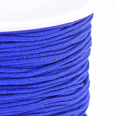 Nylon Braided Cord NWIR-Q009A-F227-1