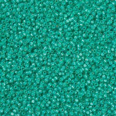 MIYUKI Round Rocailles Beads X-SEED-G008-RR0572-1