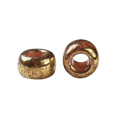 TOHO 8/0 Round Beads X-SEED-TR08-1707-1