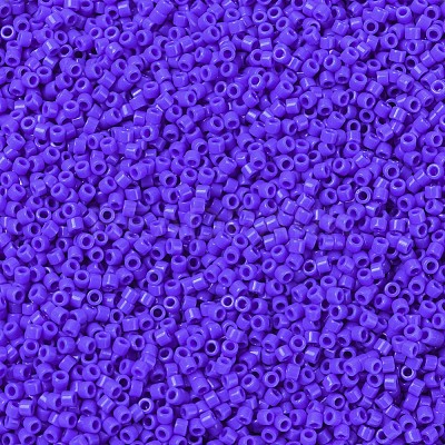 MIYUKI Delica Beads SEED-X0054-DB1138-1