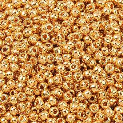 TOHO 8/0 Round Beads SEED-TR08-0712-1